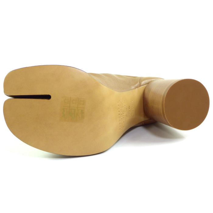 ○Maison Martin Margiela○ショートブーツ 36 付属品有り