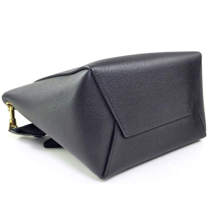 CELINE セリーヌ （CELINE） サングル バケット スモール