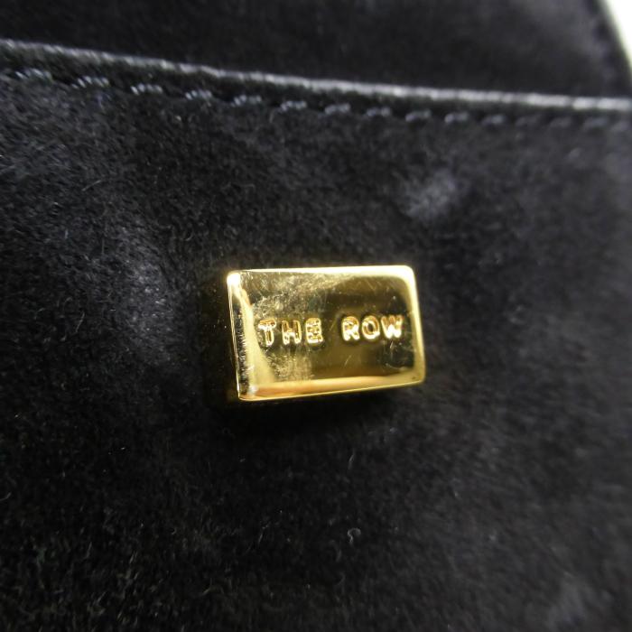THE ROW（ザ ロウ） Soft Margaux 15 ソフトマルゴー トート バッグ