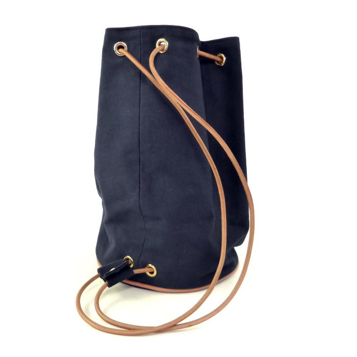 HERMES エルメス (HERMES) ポロションミミル PM キャンバス HERMES エルメス (HERMES) ポロションミミル PM キャンバス