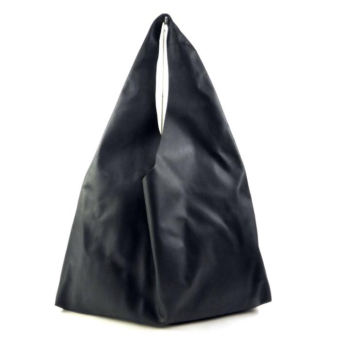 THE ROW（ザ ロウ） NEW BINDLE BAG レザー トートバッグ W1722
