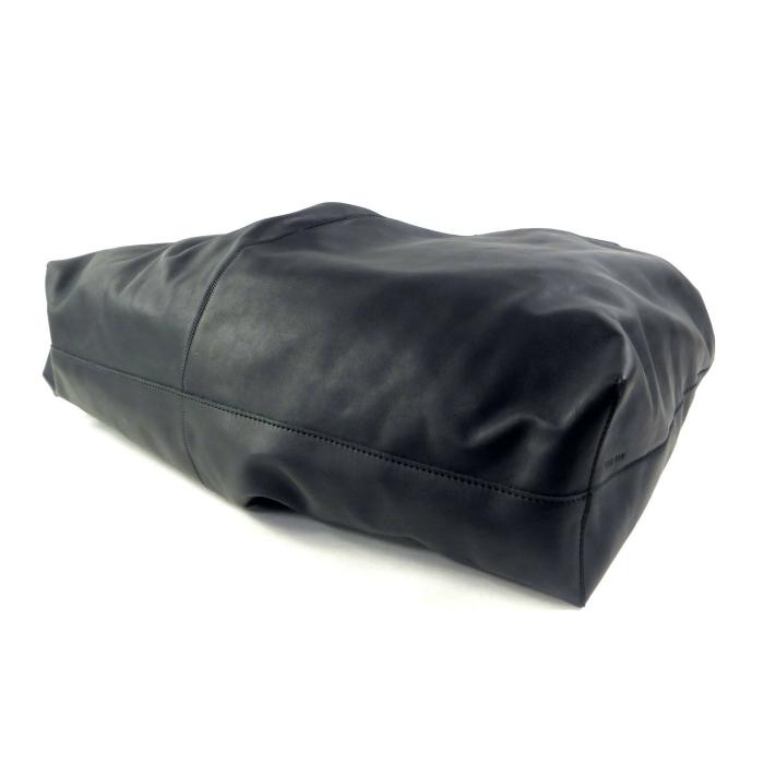 THE ROW（ザ ロウ） NEW BINDLE BAG レザー トートバッグ W1722