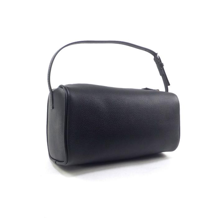 THE ROW ブラック ハンドバッグ THE ROW（ザ ロウ） 90s Bag トップハンドル ハンドバッグ ブラック