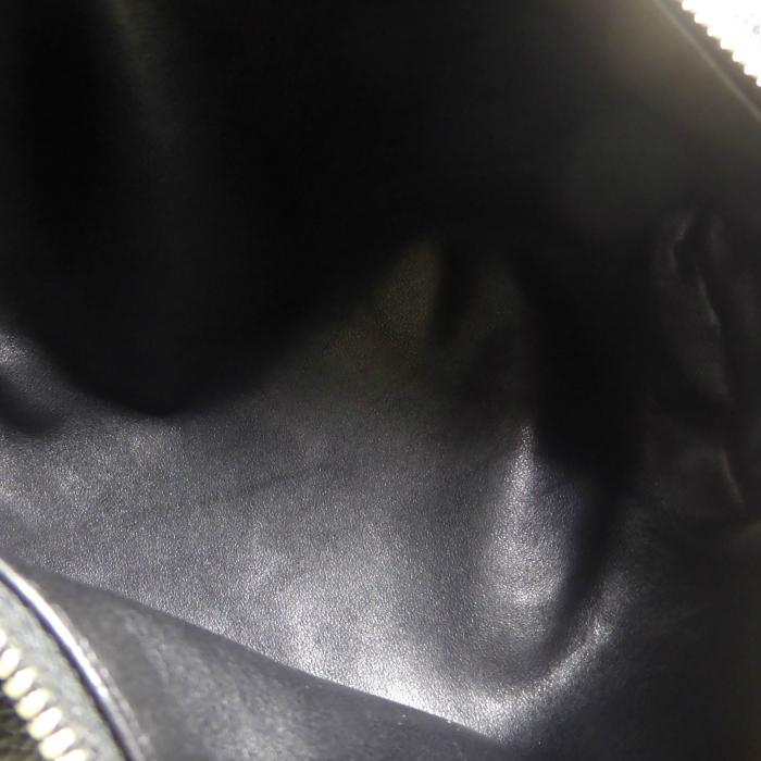 THE ROW（ザ ロウ） 90s Bag トップハンドル ハンドバッグ ブラック