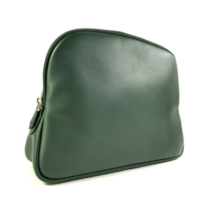 THE ROW（ザ ロウ） TOILETRY POUCH LARGE ポーチ バッグ W1451M