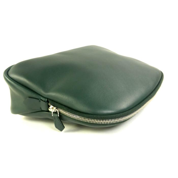 THE ROW（ザ ロウ） TOILETRY POUCH LARGE ポーチ バッグ W1451M