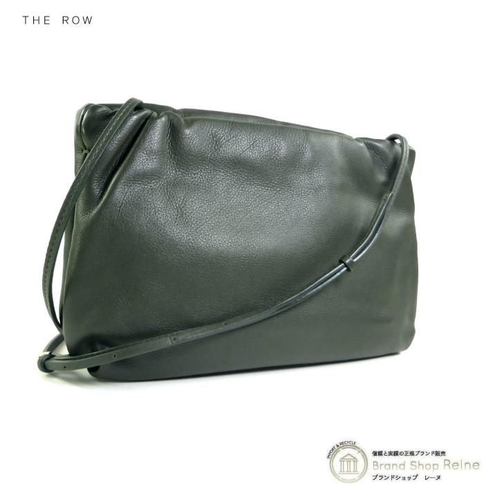 The row bourse ショルダーバッグ THE ROW(ザロウ) / ショルダーバッグ