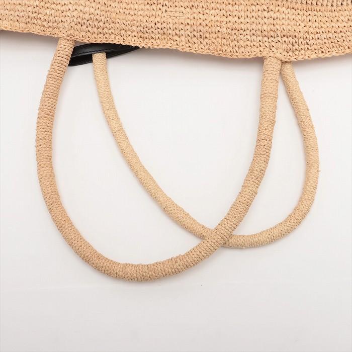 THE ROW（ザ ロウ） Oregon オレゴン ラフィア トート かご バッグ