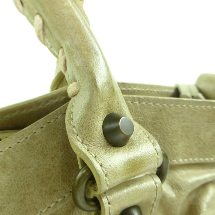 BALENCIAGA（バレンシアガ） ザ・ファースト 2way ハンド