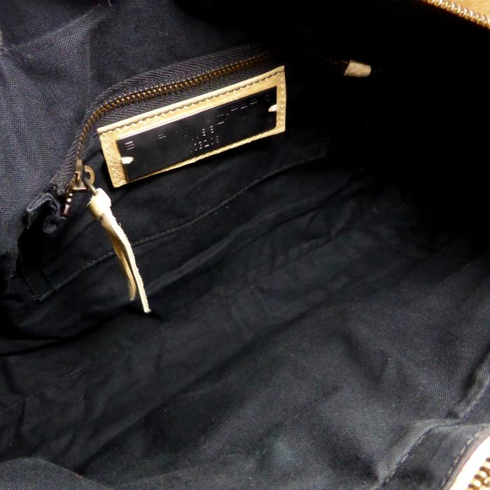 BALENCIAGA（バレンシアガ） ザ・ファースト 2way ハンド