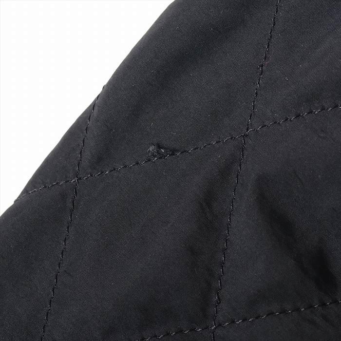 HERMES（エルメス） キルティング リバーシブル ジャケット ブルゾン