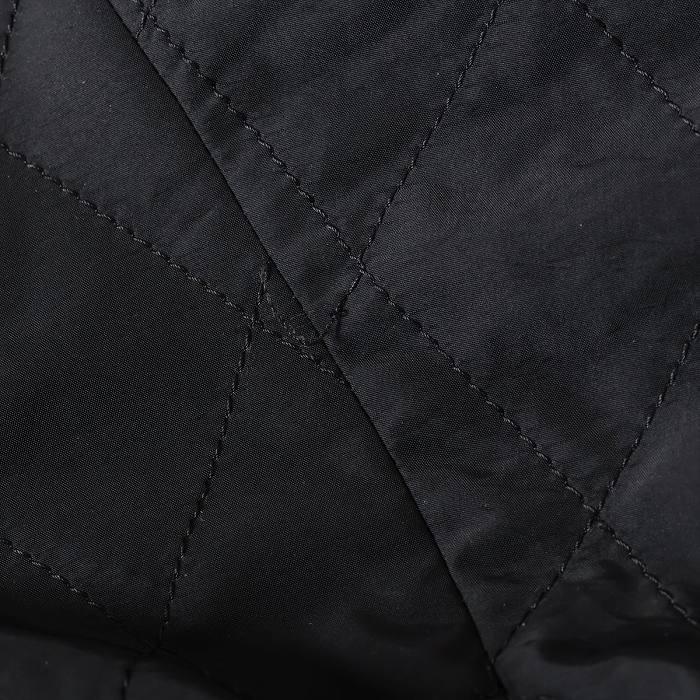 HERMES（エルメス） キルティング リバーシブル ジャケット ブルゾン