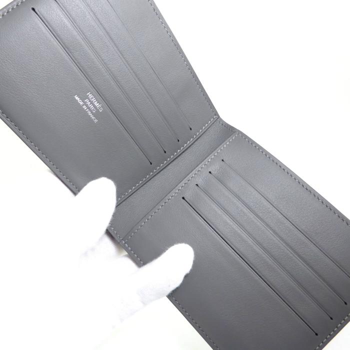 HERMES（エルメス） シチズン ツイル シルクイン ヴォースイフト B刻