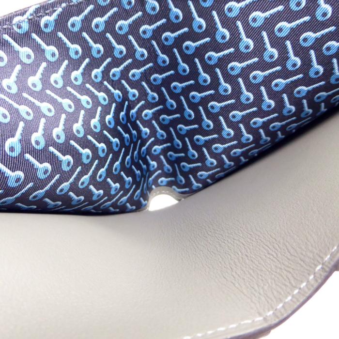 HERMES（エルメス） シチズン ツイル シルクイン ヴォースイフト B刻