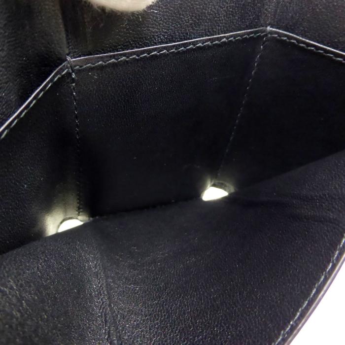 BALENCIAGA（バレンシアガ） クラシック ミニ ウォレット コンパクト
