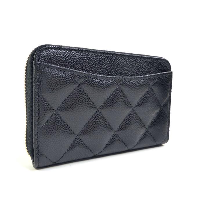 キャビアスキン シャネル (CHANEL) マトラッセ クラシック キャビアスキン シャネル (CHANEL) マトラッセ クラシック