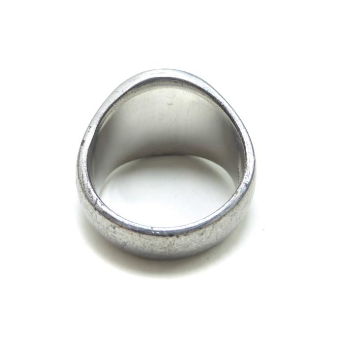 TOM WOOD トムウッド (TOM WOOD) Oval Ring オーバルリング TOM WOOD トムウッド (TOM WOOD) Oval Ring オーバルリング