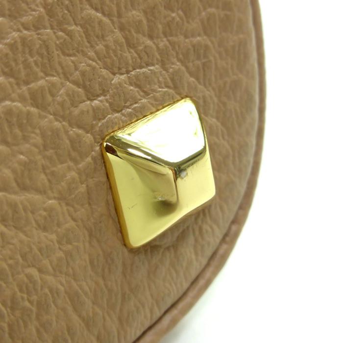 5AC メゾン マルジェラ （Maison Margiela） ミニバッグ 2wayバッグ 