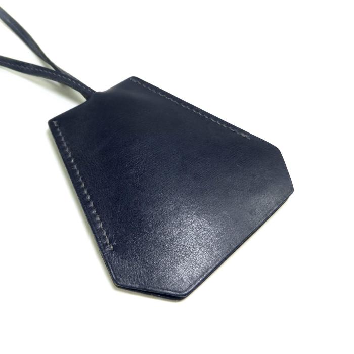 エルメスクロシェット　キーケース HERMES エルメス （HERMES） クロシェット ボックスカーフ