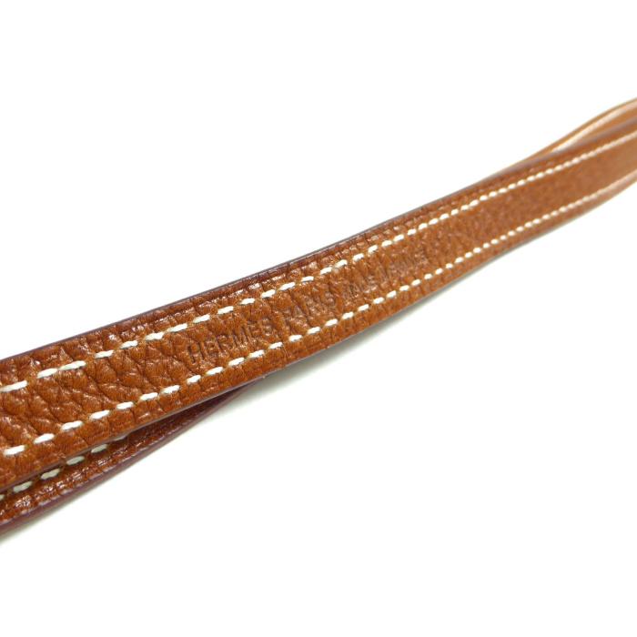 HERMES エルメス （HERMES） ネックストラップ PM バレニア