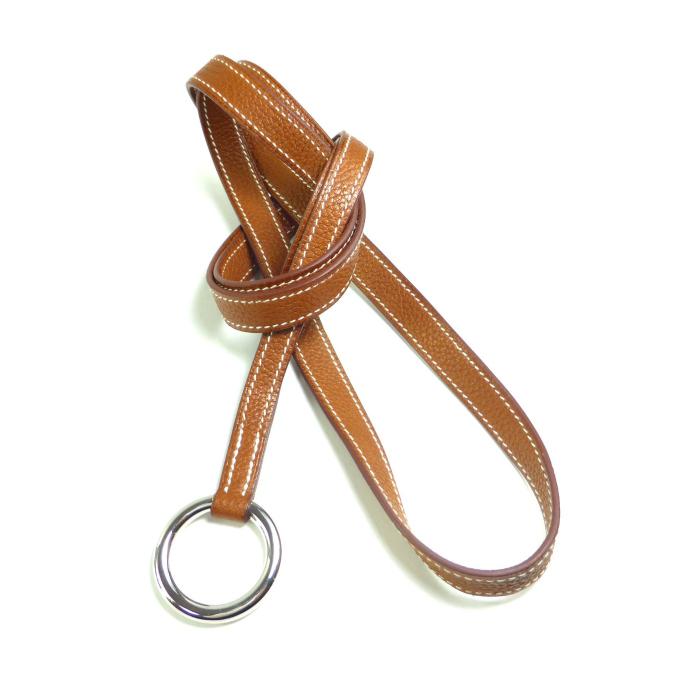 エルメス　ネックストラップ HERMES エルメス （HERMES） ネックストラップ PM バレニア