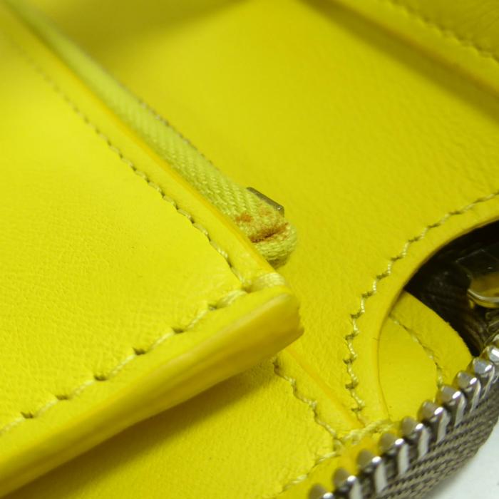 celine ミディアム ラウンドジップ財布 CELINE（セリーヌ） ミディアム ジップ ウォレット ラウンドファスナー