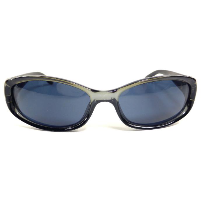 GUCCI（グッチ） オーバルフレーム メタルG サングラス GG2456/S 