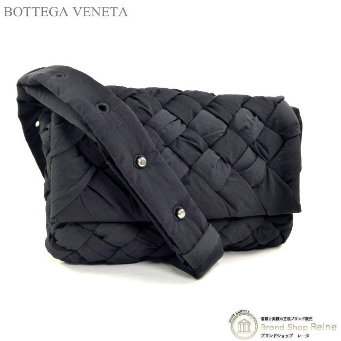 PAPER TOUCH NYLON ボッテガ ヴェネタ （BOTTEGA VENETA） イントレ