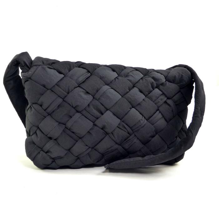 PAPER TOUCH NYLON ボッテガ ヴェネタ （BOTTEGA VENETA） イントレ