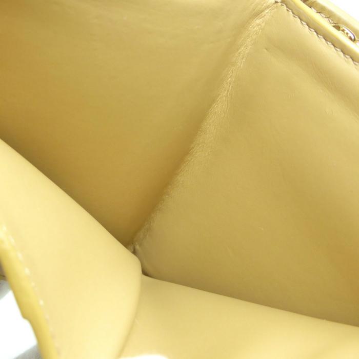 LOEWE イエロー　パズル　二つ折り財布 LOEWE 水色と黄色の二つ折り財布 楽天市場】LOEWE ロエベ PUZZLE