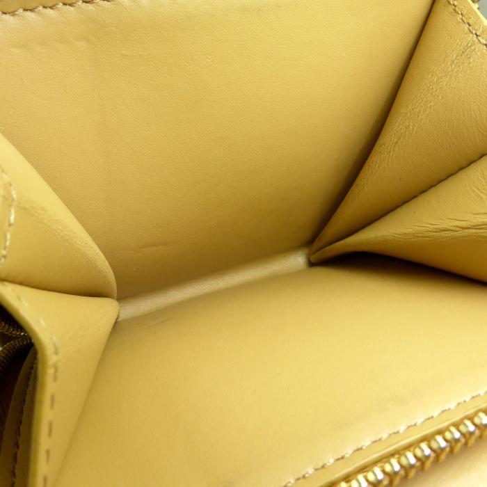 Puzzle（LOEWE） ロエベ （LOEWE） パズル コンパクト ジップ