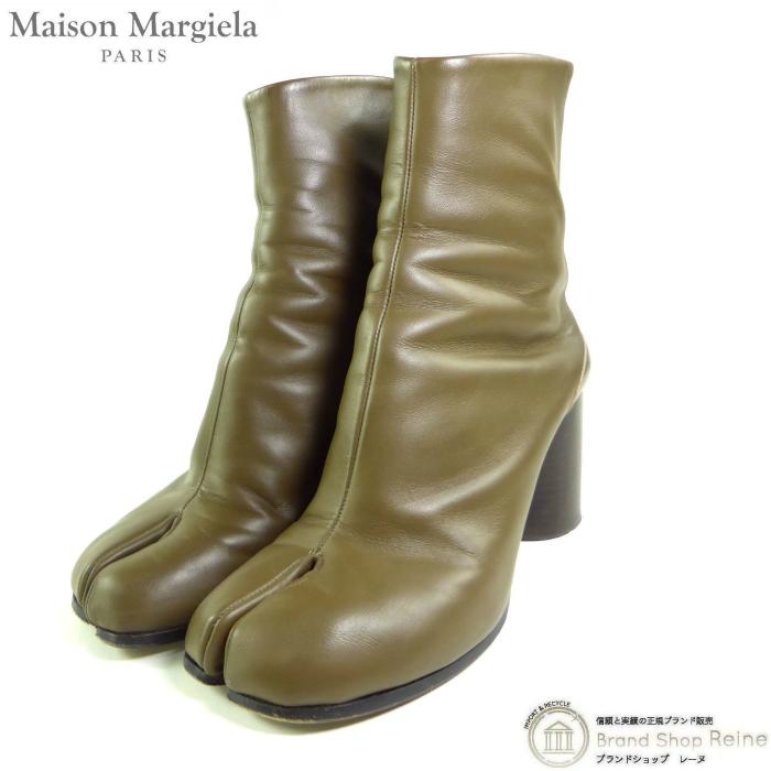 Tabi（MARTIN MARGIELA） メゾン マルジェラ （Maison Margiela