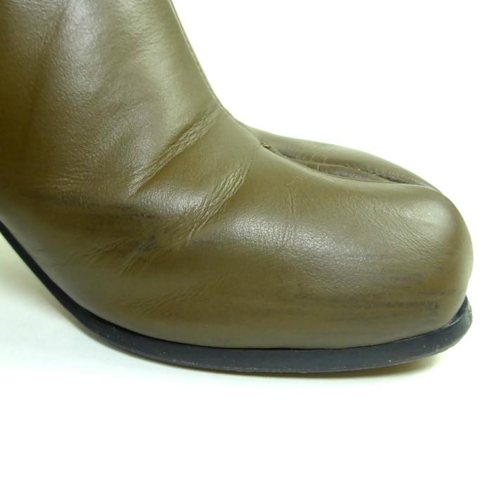 Tabi（MARTIN MARGIELA） メゾン マルジェラ （Maison Margiela） Tabi 