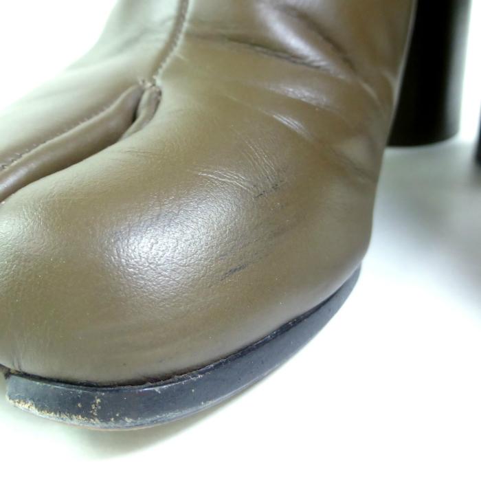 Tabi（MARTIN MARGIELA） メゾン マルジェラ （Maison Margiela） Tabi