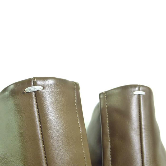 Tabi（MARTIN MARGIELA） メゾン マルジェラ （Maison Margiela） Tabi