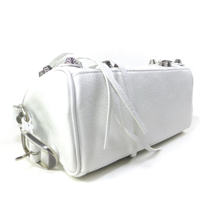 BALENCIAGA（バレンシアガ） Le Cagole ルカゴール アリーナラムスキン