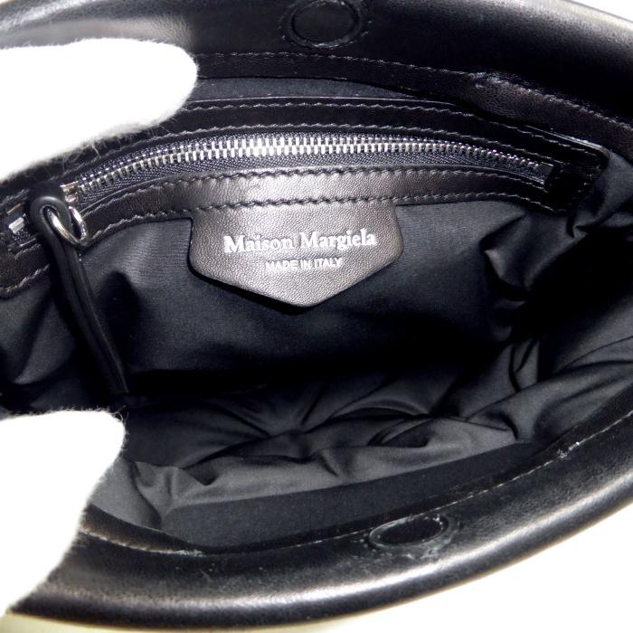 中古品★マルジェラ★グラムスラム SB1WG0028 Maison Margiela MAISON MARGIELA メゾンマルジェラ ショルダー