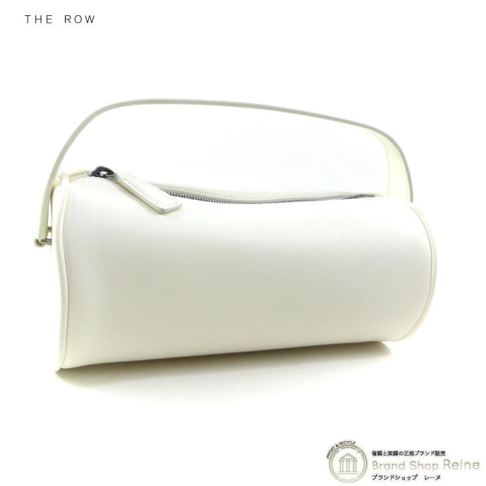 THE ROW（ザ ロウ） Round 90s Bag トップハンドル ハンドバッグ