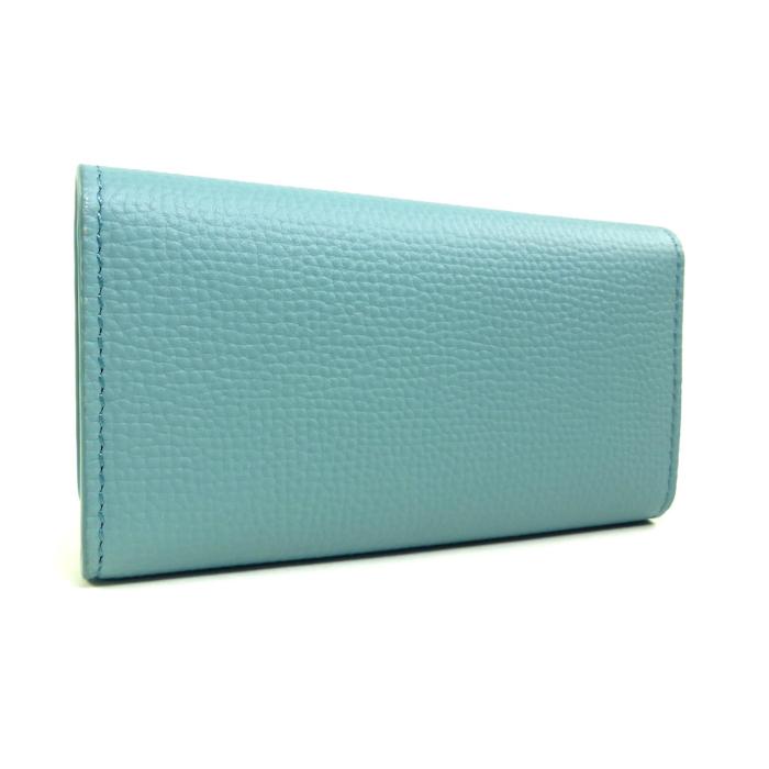 LOEWE（ロエベ） アナグラム キーケース 6連 C821K92X01 ウォーター