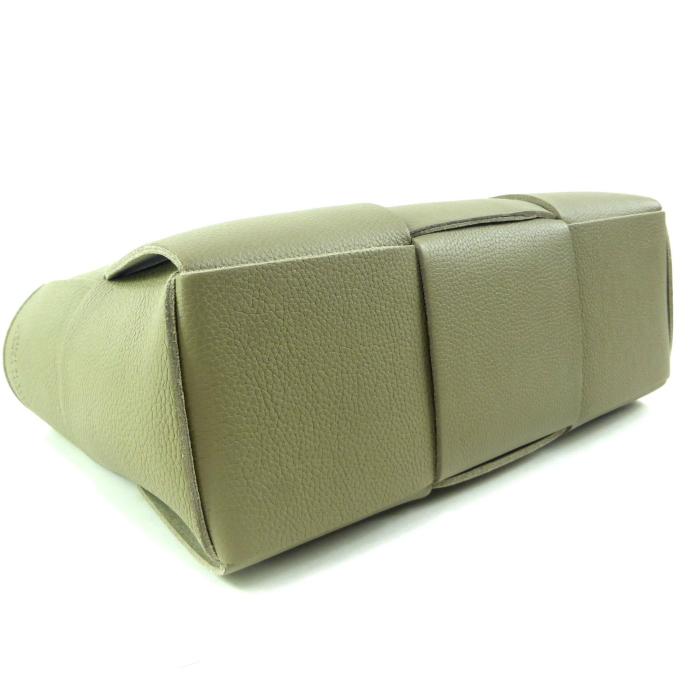 THE ARCO ボッテガ ヴェネタ （BOTTEGA VENETA） ミニ アルコ トート