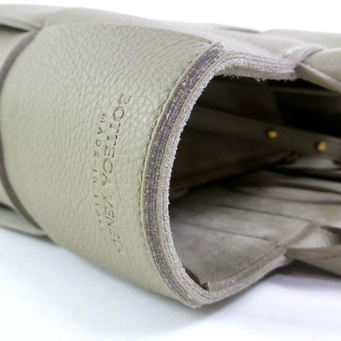 THE ARCO ボッテガ ヴェネタ （BOTTEGA VENETA） ミニ アルコ トート