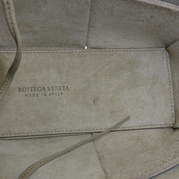 THE ARCO ボッテガ ヴェネタ （BOTTEGA VENETA） ミニ アルコ トート