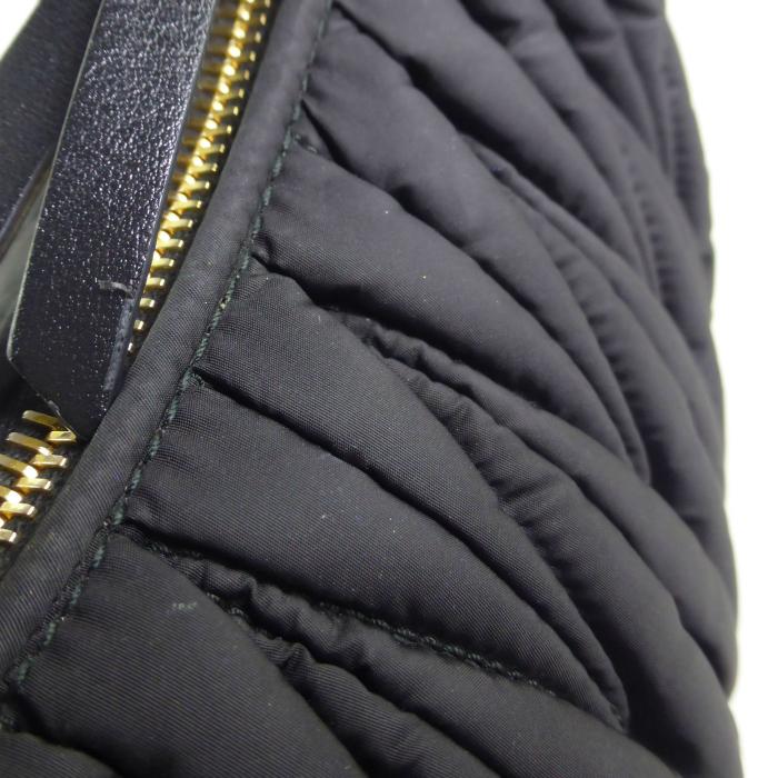 miu miu（ミュウミュウ） ミュウ ワンダー マテラッセ ナイロン