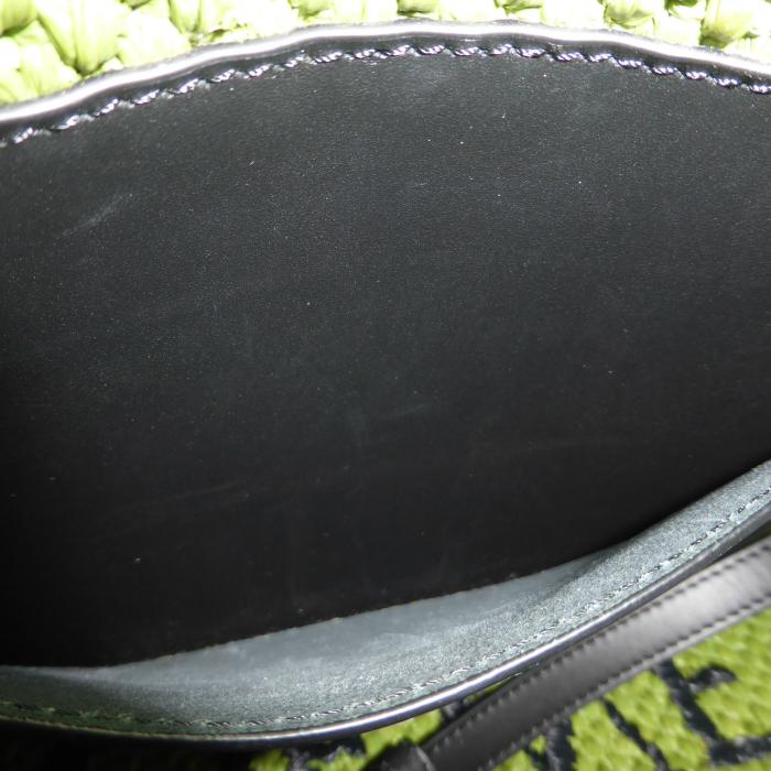 Basket（LOEWE） ロエベ （LOEWE） フォント トート ミディアム