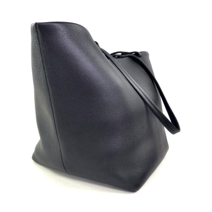 THE ROW（ザ ロウ） Park Tote Three レザー パーク トート スリー