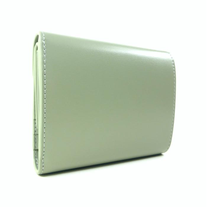 TRIOMPHE セリーヌ （CELINE） スモール フラップ ウォレット