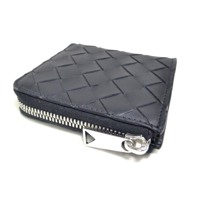 BOTTEGA VENETA ボッテガヴェネタ イントレチャート 小銭入れ BOTTEGA VENETA ボッテガ ヴェネタ （BOTTEGA VENETA） イントレ