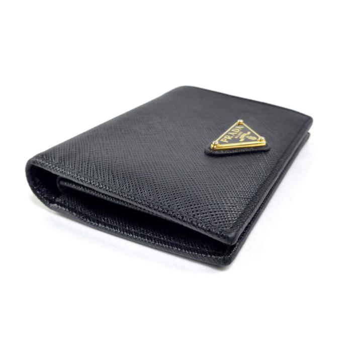 SAFFIANO（PRADA） プラダ （PRADA） サフィアーノ トライアングル