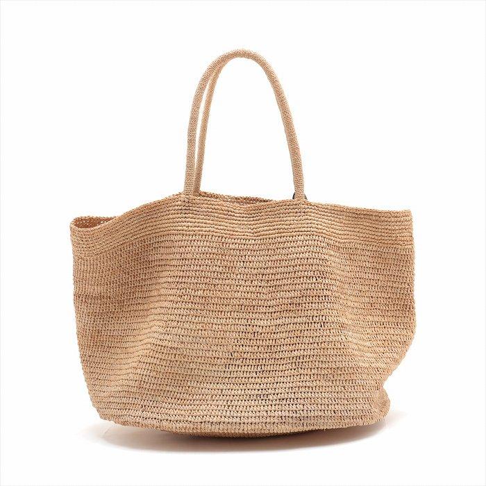 THE ROW「OREGON」　カゴバッグ THE ROW(ザ・ロウ)のOREGON通販 | mirabella（ミラベラ