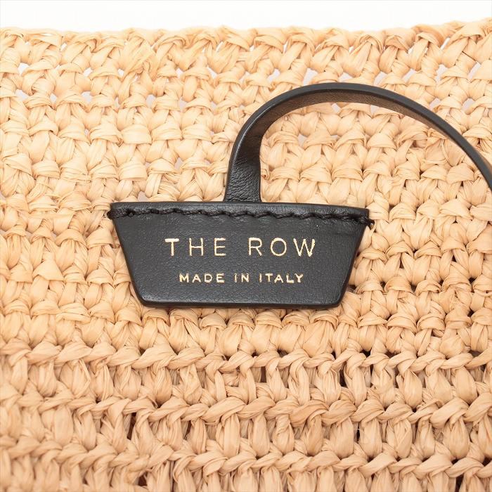 THE ROW「OREGON」カゴバッグ